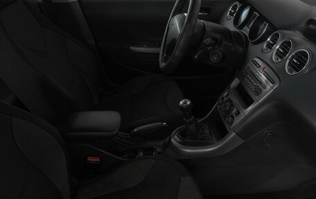 Peugeot 308 II, 2008 год, 399 000 рублей, 12 фотография