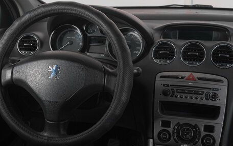 Peugeot 308 II, 2008 год, 399 000 рублей, 13 фотография