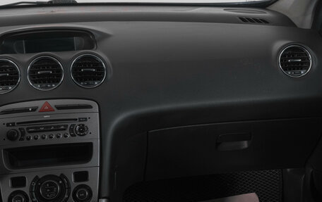 Peugeot 308 II, 2008 год, 399 000 рублей, 15 фотография