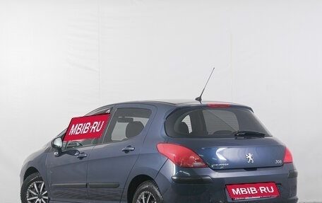 Peugeot 308 II, 2008 год, 399 000 рублей, 5 фотография