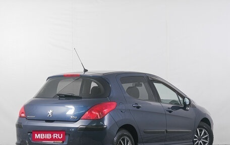 Peugeot 308 II, 2008 год, 399 000 рублей, 7 фотография