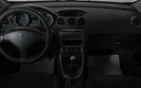 Peugeot 308 II, 2008 год, 399 000 рублей, 14 фотография