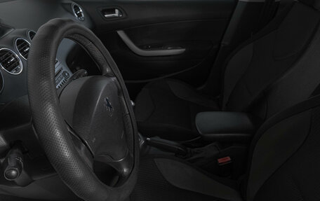 Peugeot 308 II, 2008 год, 399 000 рублей, 9 фотография