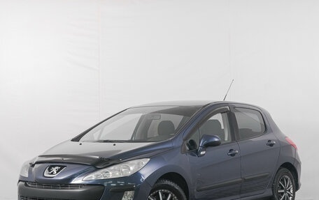 Peugeot 308 II, 2008 год, 399 000 рублей, 4 фотография