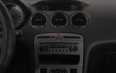 Peugeot 308 II, 2008 год, 399 000 рублей, 18 фотография