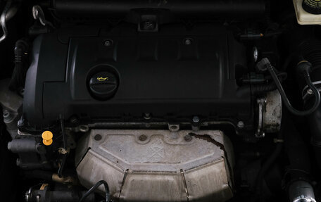 Peugeot 308 II, 2008 год, 399 000 рублей, 22 фотография