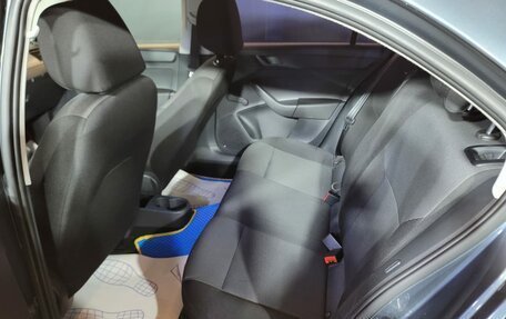 Skoda Rapid I, 2015 год, 889 000 рублей, 8 фотография