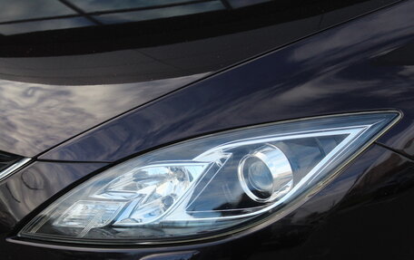 Mazda 6, 2008 год, 798 000 рублей, 5 фотография