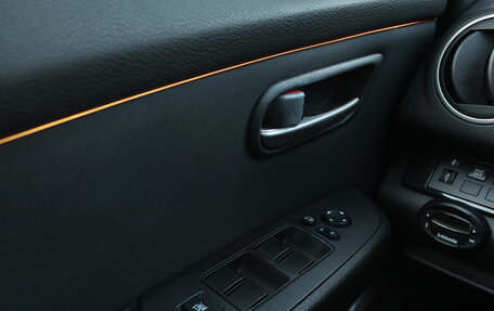 Mazda 6, 2008 год, 798 000 рублей, 11 фотография