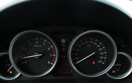 Mazda 6, 2008 год, 798 000 рублей, 10 фотография