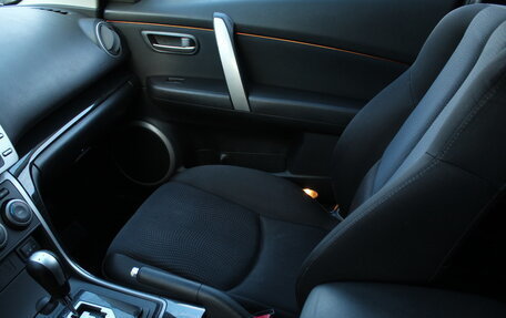 Mazda 6, 2008 год, 798 000 рублей, 12 фотография