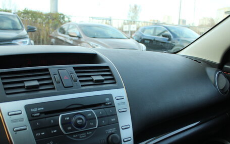 Mazda 6, 2008 год, 798 000 рублей, 8 фотография