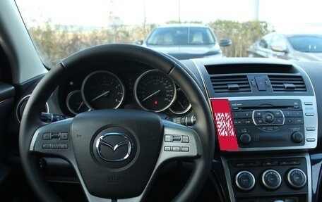 Mazda 6, 2008 год, 798 000 рублей, 6 фотография