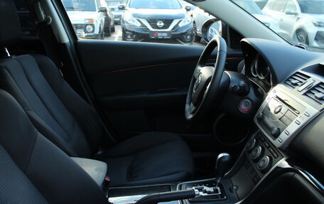 Mazda 6, 2008 год, 798 000 рублей, 13 фотография