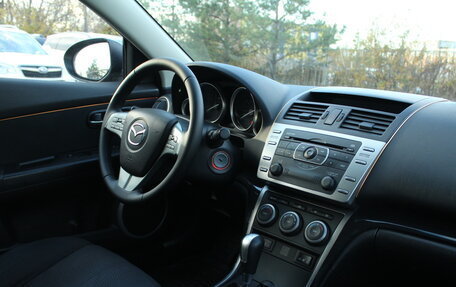 Mazda 6, 2008 год, 798 000 рублей, 16 фотография