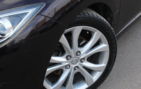 Mazda 6, 2008 год, 798 000 рублей, 15 фотография