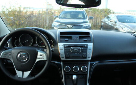 Mazda 6, 2008 год, 798 000 рублей, 17 фотография