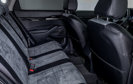 KIA Seltos I, 2020 год, 2 081 000 рублей, 10 фотография
