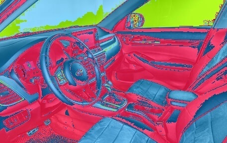 KIA Seltos I, 2020 год, 2 081 000 рублей, 7 фотография