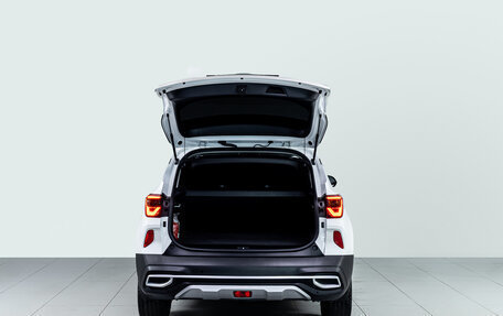 KIA Seltos I, 2020 год, 2 081 000 рублей, 15 фотография