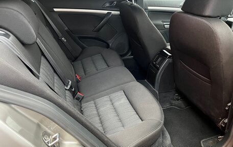 Skoda Octavia, 2011 год, 849 000 рублей, 13 фотография