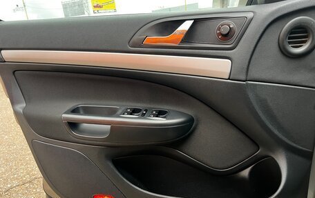 Skoda Octavia, 2011 год, 849 000 рублей, 9 фотография