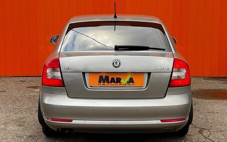 Skoda Octavia, 2011 год, 849 000 рублей, 5 фотография