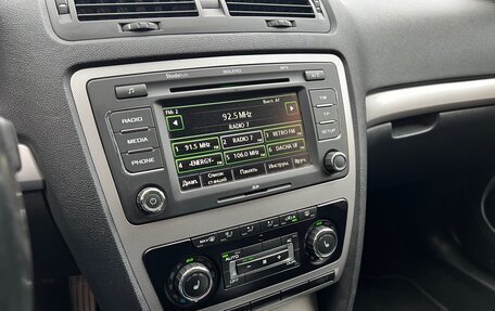 Skoda Octavia, 2011 год, 849 000 рублей, 6 фотография