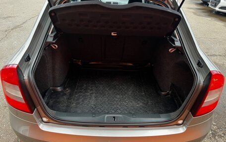 Skoda Octavia, 2011 год, 849 000 рублей, 12 фотография