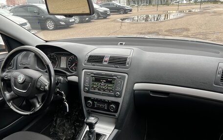 Skoda Octavia, 2011 год, 849 000 рублей, 14 фотография