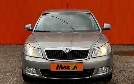 Skoda Octavia, 2011 год, 849 000 рублей, 3 фотография