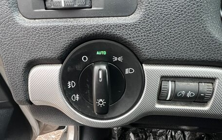 Skoda Octavia, 2011 год, 849 000 рублей, 8 фотография