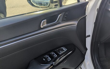 KIA K5, 2021 год, 2 800 000 рублей, 9 фотография
