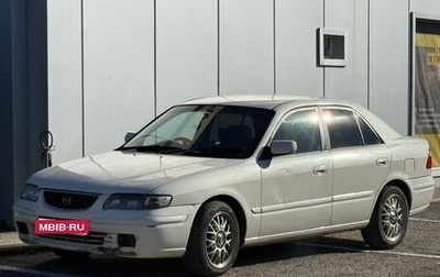 Mazda Capella, 1998 год, 305 000 рублей, 1 фотография