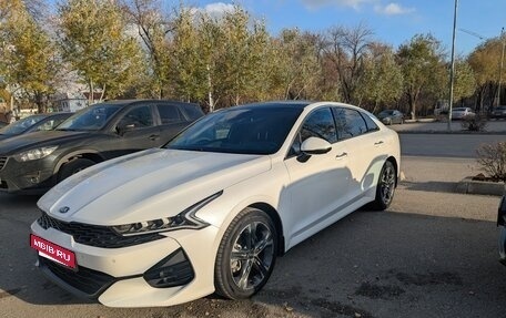 KIA K5, 2021 год, 2 800 000 рублей, 2 фотография