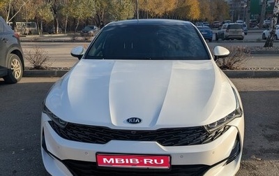 KIA K5, 2021 год, 2 800 000 рублей, 1 фотография
