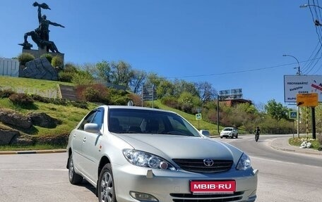 Toyota Camry V40, 2003 год, 850 000 рублей, 1 фотография