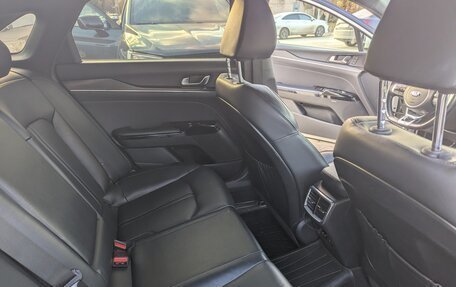 KIA K5, 2021 год, 2 800 000 рублей, 14 фотография