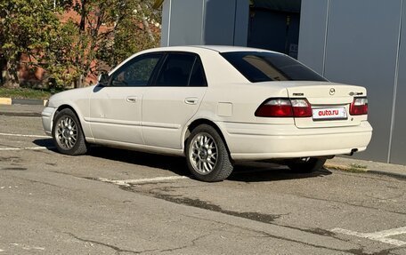 Mazda Capella, 1998 год, 305 000 рублей, 3 фотография