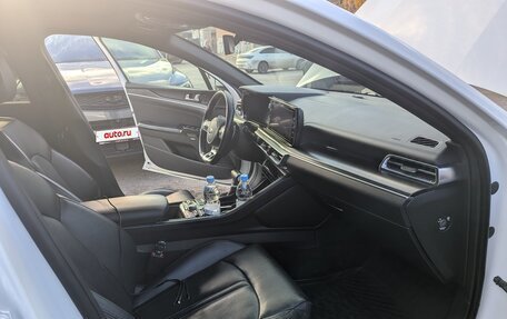 KIA K5, 2021 год, 2 800 000 рублей, 15 фотография