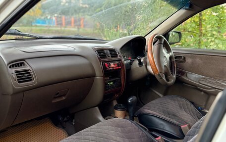 Mazda Capella, 1998 год, 305 000 рублей, 10 фотография