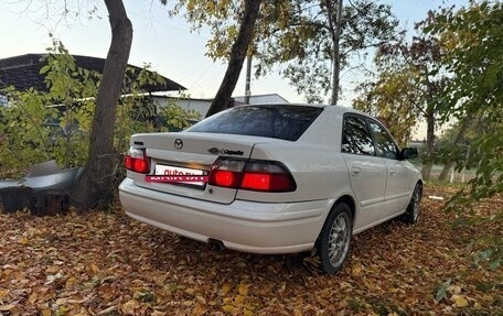 Mazda Capella, 1998 год, 305 000 рублей, 8 фотография