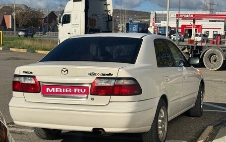 Mazda Capella, 1998 год, 305 000 рублей, 2 фотография