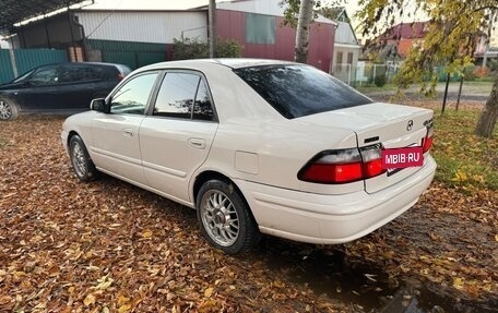 Mazda Capella, 1998 год, 305 000 рублей, 7 фотография