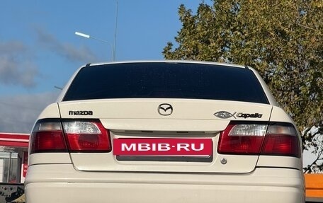 Mazda Capella, 1998 год, 305 000 рублей, 4 фотография