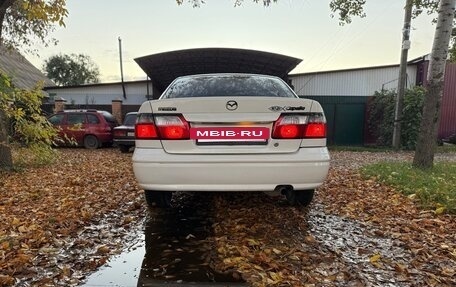 Mazda Capella, 1998 год, 305 000 рублей, 6 фотография