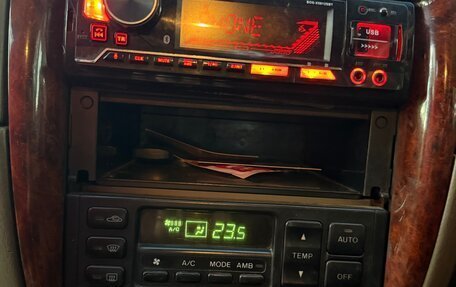 Mazda Capella, 1998 год, 305 000 рублей, 13 фотография