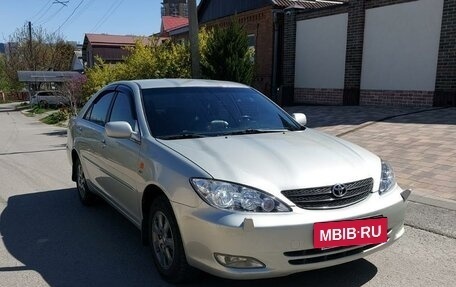 Toyota Camry V40, 2003 год, 850 000 рублей, 5 фотография