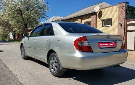 Toyota Camry V40, 2003 год, 850 000 рублей, 8 фотография