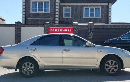 Toyota Camry V40, 2003 год, 850 000 рублей, 6 фотография